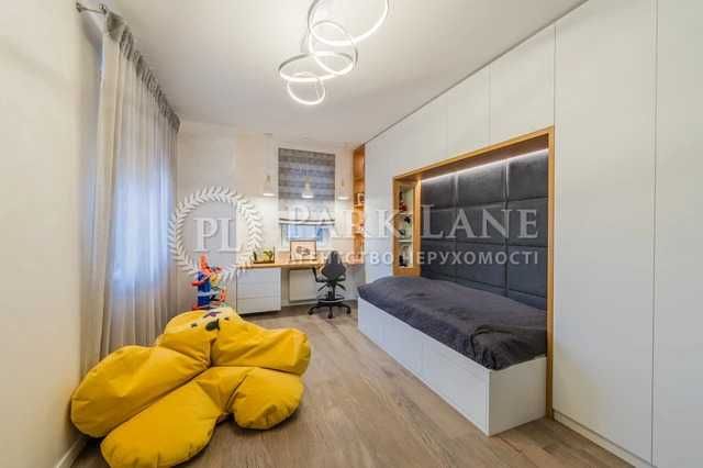 Квартира на вул. Липківського митрополита, 33а в Києві, ID 278487, фото №14