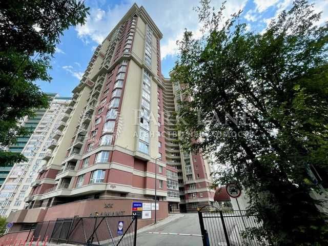 Квартира на вул. Липківського митрополита, 33а в Києві, ID 278487, фото №22