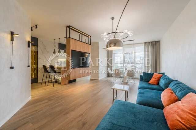 Квартира на вул. Липківського митрополита, 33а в Києві, ID 278487, фото №5
