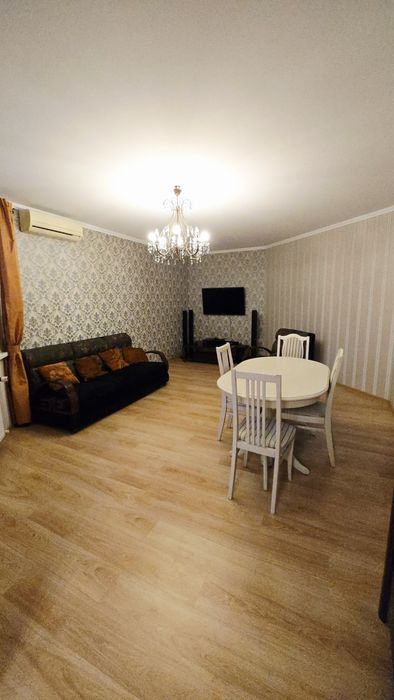 Квартира на вул. Почайнинська, 25/49 в Києві, ID 271443, фото №1