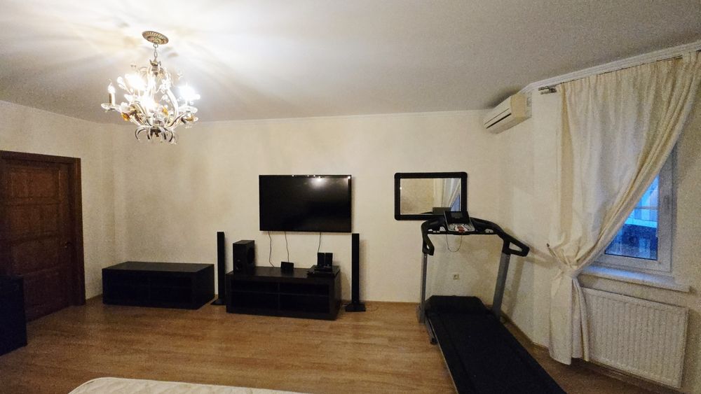 Квартира на вул. Почайнинська, 25/49 в Києві, ID 271443, фото №13