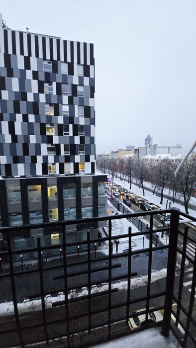 Квартира на вул. Почайнинська, 25/49 в Києві, ID 271443, фото №14