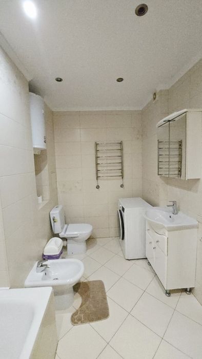 Квартира на вул. Почайнинська, 25/49 в Києві, ID 271443, фото №19