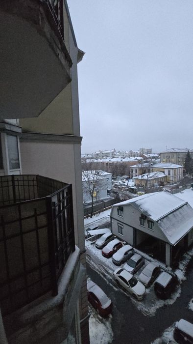 Квартира на вул. Почайнинська, 25/49 в Києві, ID 271443, фото №3