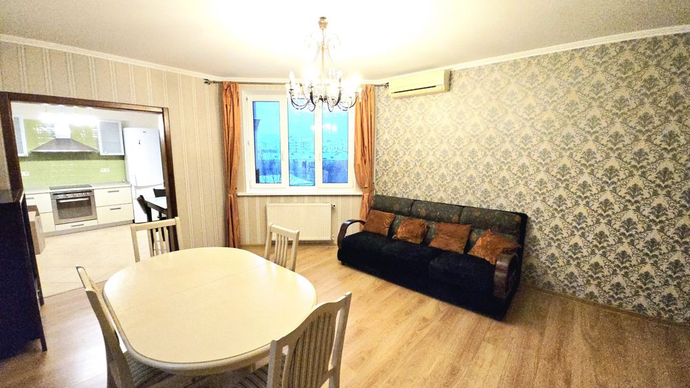 Квартира на вул. Почайнинська, 25/49 в Києві, ID 271443, фото №4