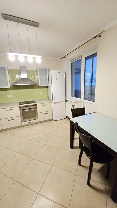 Квартира на вул. Почайнинська, 25/49 в Києві, ID 271443, фото №5