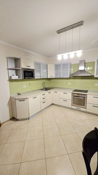 Квартира на вул. Почайнинська, 25/49 в Києві, ID 271443, фото №6