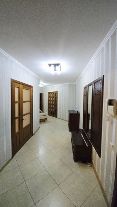 Квартира на вул. Почайнинська, 25/49 в Києві, ID 271443, фото №7
