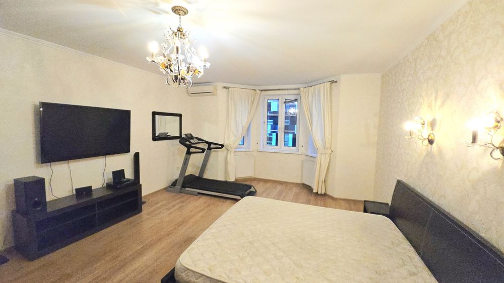 Квартира на вул. Почайнинська, 25/49 в Києві, ID 271443, фото №8