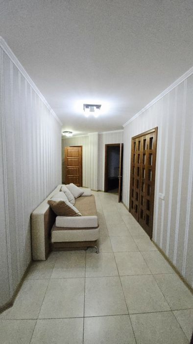 Квартира на вул. Почайнинська, 25/49 в Києві, ID 271443, фото №9