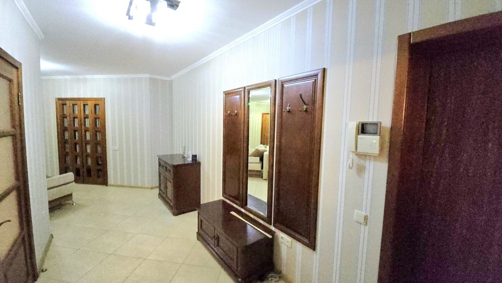 Квартира на вул. Почайнинська, 25/49 в Києві, ID 271443, фото №10