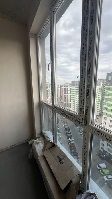 Квартира на біля парку Центральний в Києві, ID 280365, фото №9