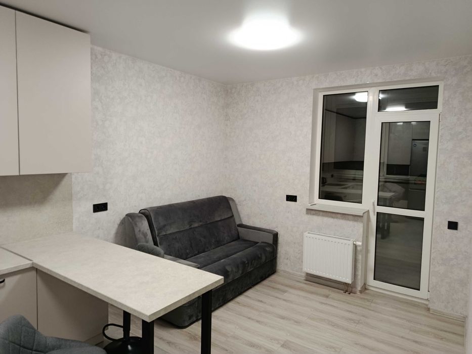 Квартира на просп. Повітряних Сил, 56 в Києві, ID 355099, фото №2