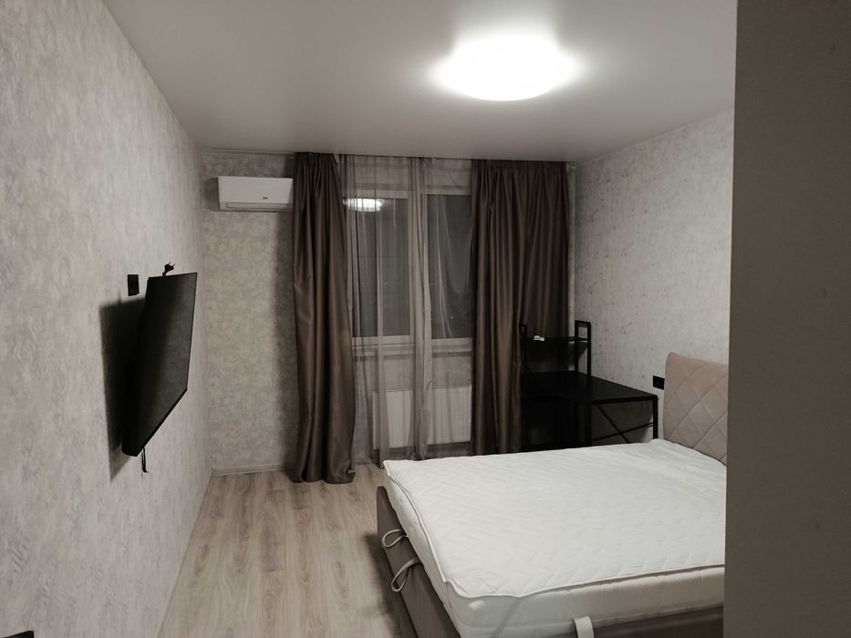 Квартира на просп. Повітряних Сил, 56 в Києві, ID 355099, фото №5