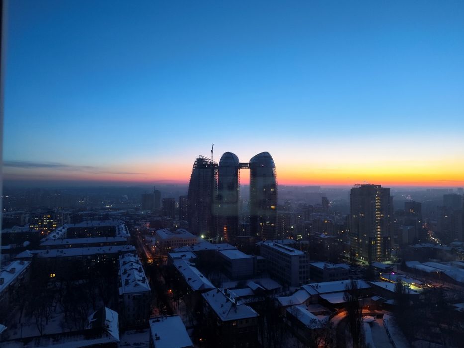 Квартира на вул. Коновальця, 44 в Києві, ID 356234, фото №14