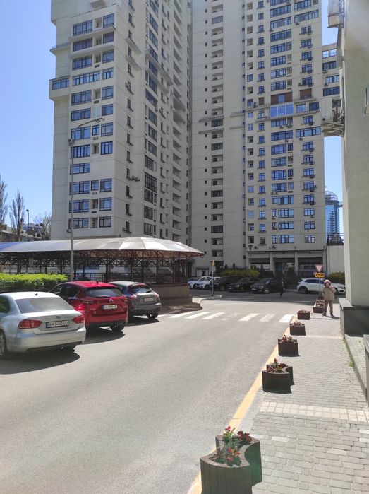Квартира на вул. Коновальця, 44 в Києві, ID 356234, фото №9