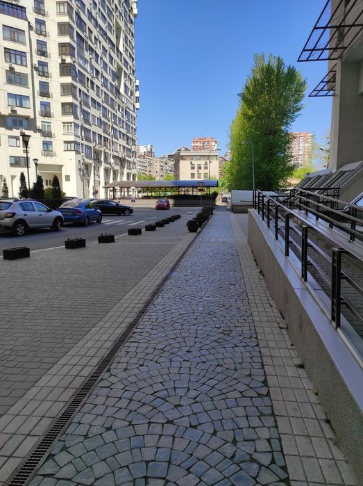 Квартира на вул. Коновальця, 44 в Києві, ID 356234, фото №10