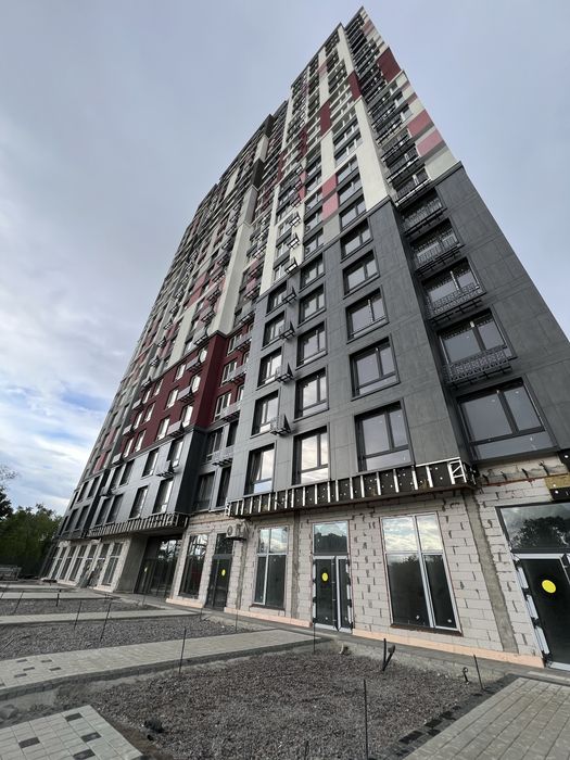 Квартира на ЖК Синергія в Київ, ID 324296, фото №2