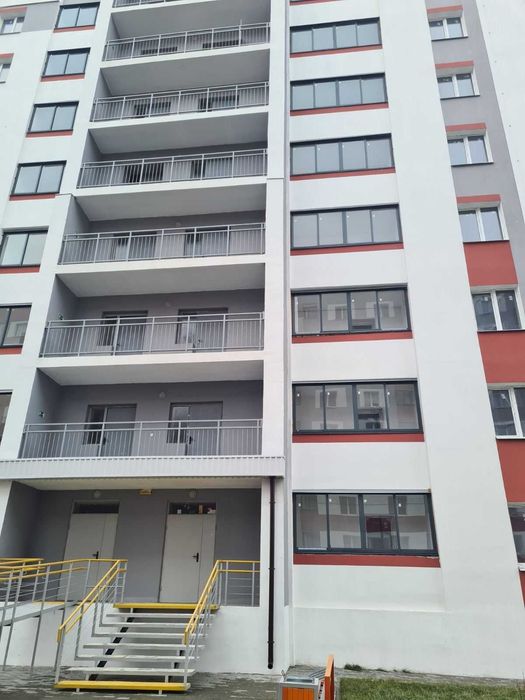 Квартира на вул. Борткевича, 15 в Харків, ID 163589, фото №1