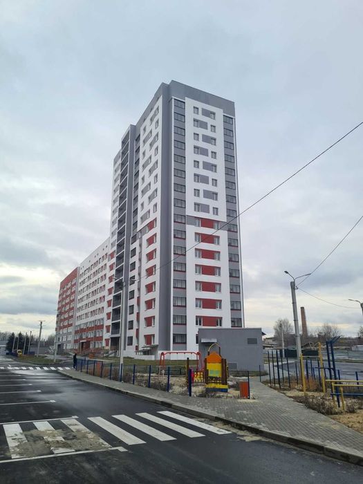 Квартира на вул. Борткевича, 15 в Харків, ID 163589, фото №2