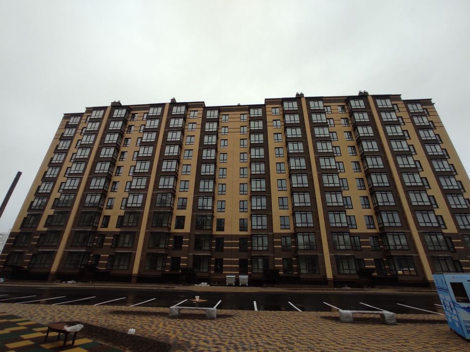 Квартира на вул. Любецька, 106 в Чернігові, ID 220737, фото №1