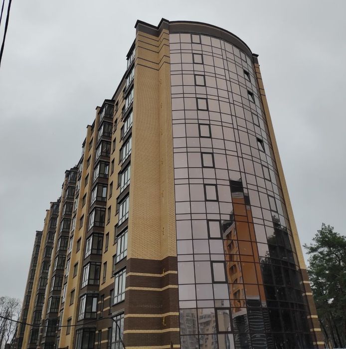 Квартира на вул. Любецька, 106 в Чернігові, ID 220737, фото №2