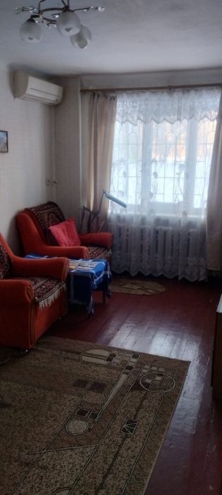 Квартира на вул. Південноукраїнська в Запоріжжі, ID 185163, фото №2