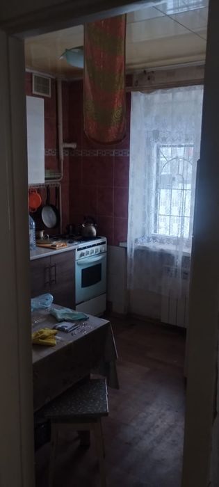 Квартира на вул. Південноукраїнська в Запоріжжі, ID 185163, фото №11