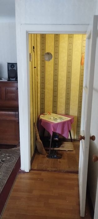 Квартира на вул. Південноукраїнська в Запоріжжі, ID 185163, фото №13
