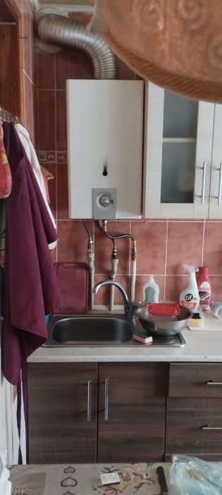 Квартира на вул. Південноукраїнська в Запоріжжі, ID 185163, фото №14