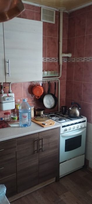 Квартира на вул. Південноукраїнська в Запоріжжі, ID 185163, фото №15