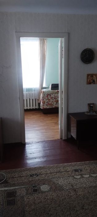 Квартира на вул. Південноукраїнська в Запоріжжі, ID 185163, фото №16