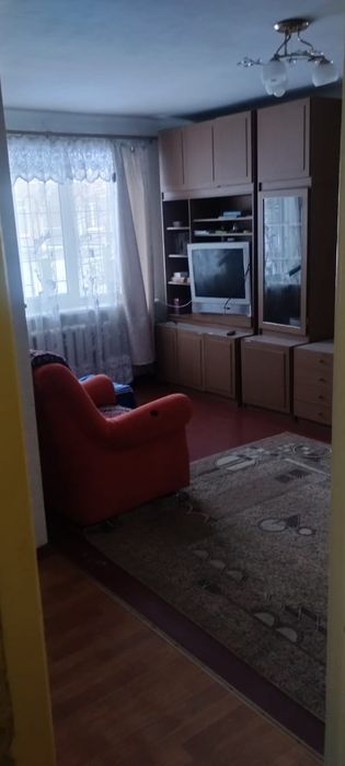 Квартира на вул. Південноукраїнська в Запоріжжі, ID 185163, фото №3