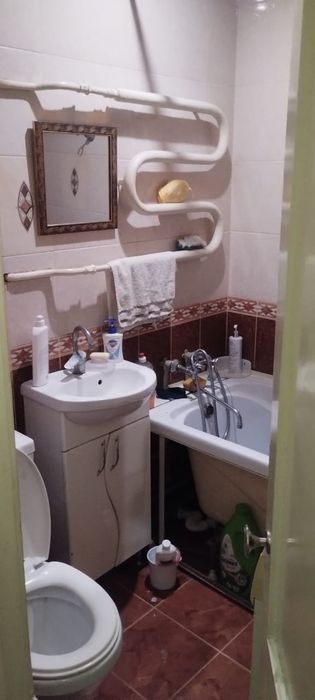 Квартира на вул. Південноукраїнська в Запоріжжі, ID 185163, фото №4
