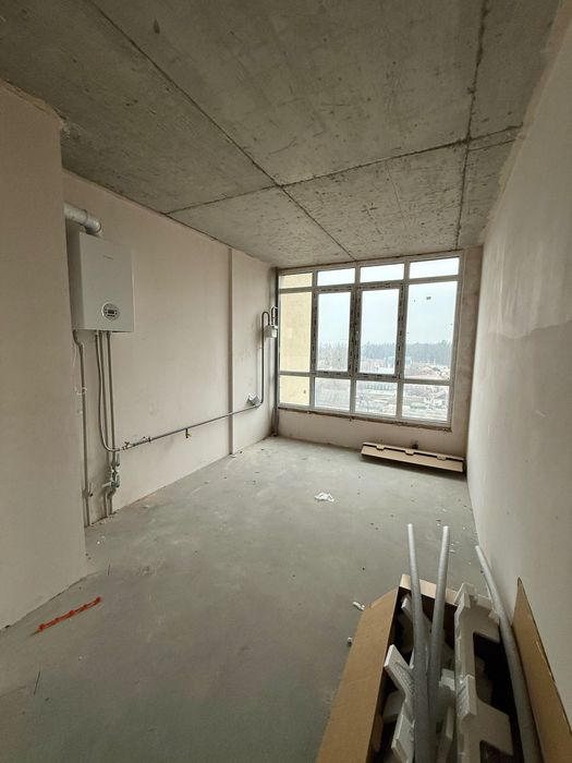 Квартира на парк Правика в Києві, ID 227004, фото №1