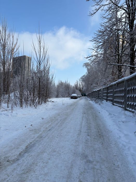Квартира на пров. Pryladnyi, 10Б в Києві, ID 183445, фото №3