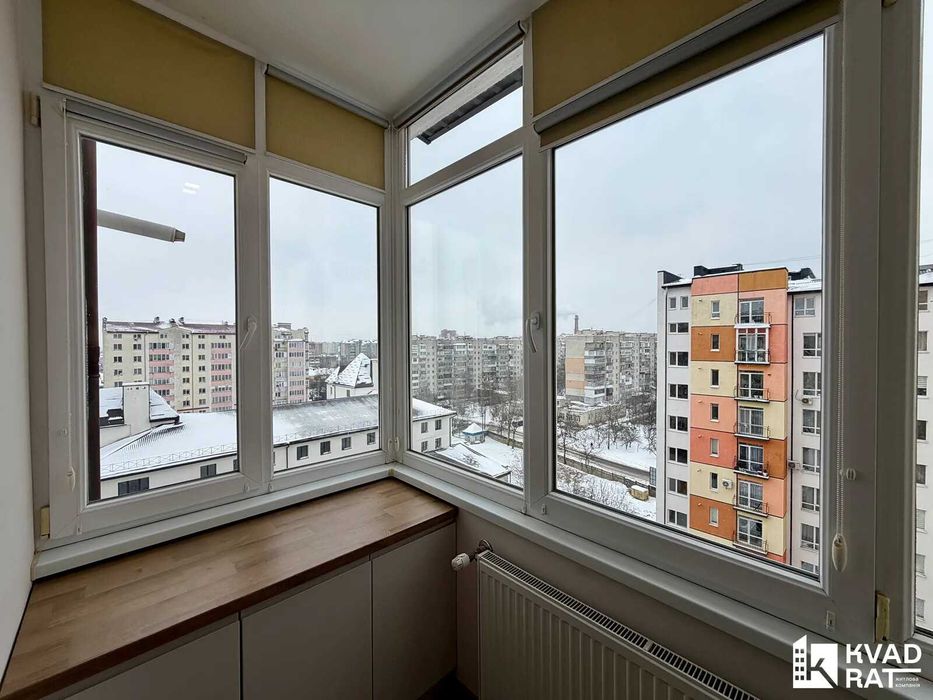 Квартира в Івано-Франківську, ID 208574, фото №13