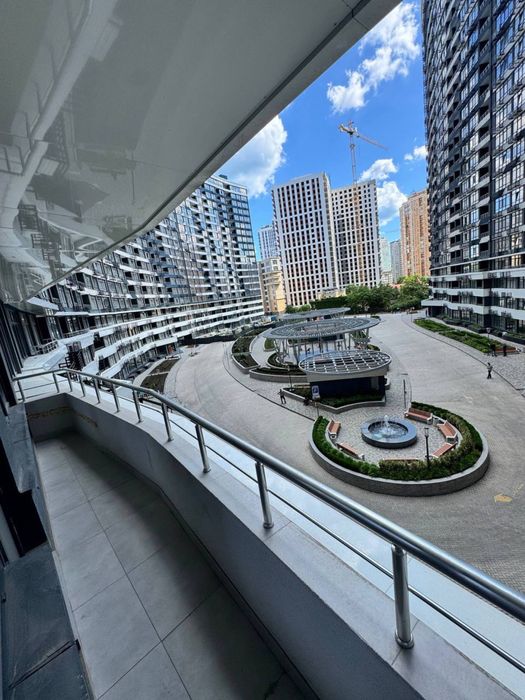 Квартира на ЖК Атмосфера в Одесі, ID 301672, фото №8