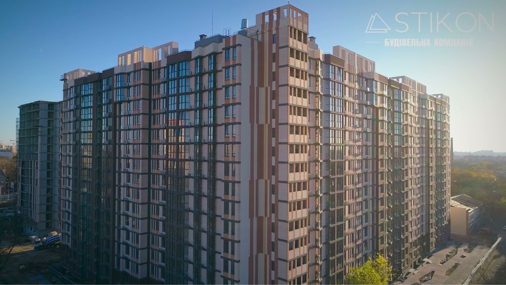 Квартира на вул. Прохоровська, 40 в Одесі, ID 230873, фото №2