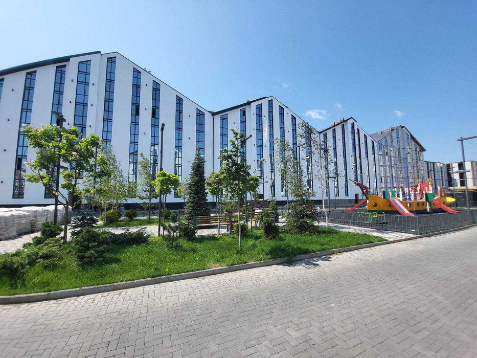 Квартира на Aura City в Києві, ID 237171, фото №13