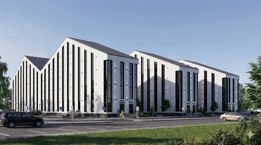 Квартира на Aura City в Києві, ID 237171, фото №6