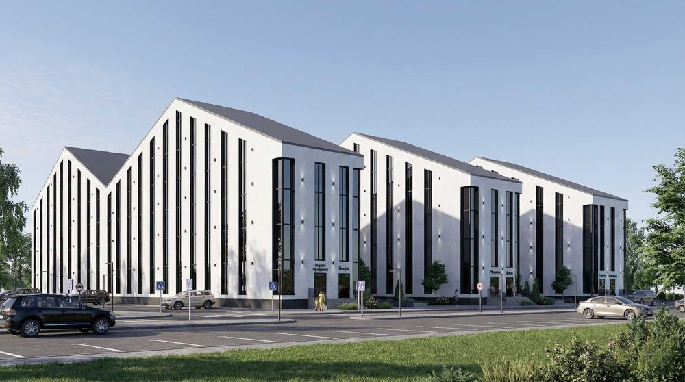 Квартира на Aura City в Києві, ID 245738, фото №7