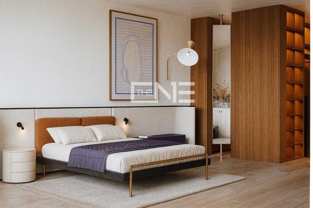 Квартира на вул. Добролюбова, 5к в Київ, ID 211455, фото №3