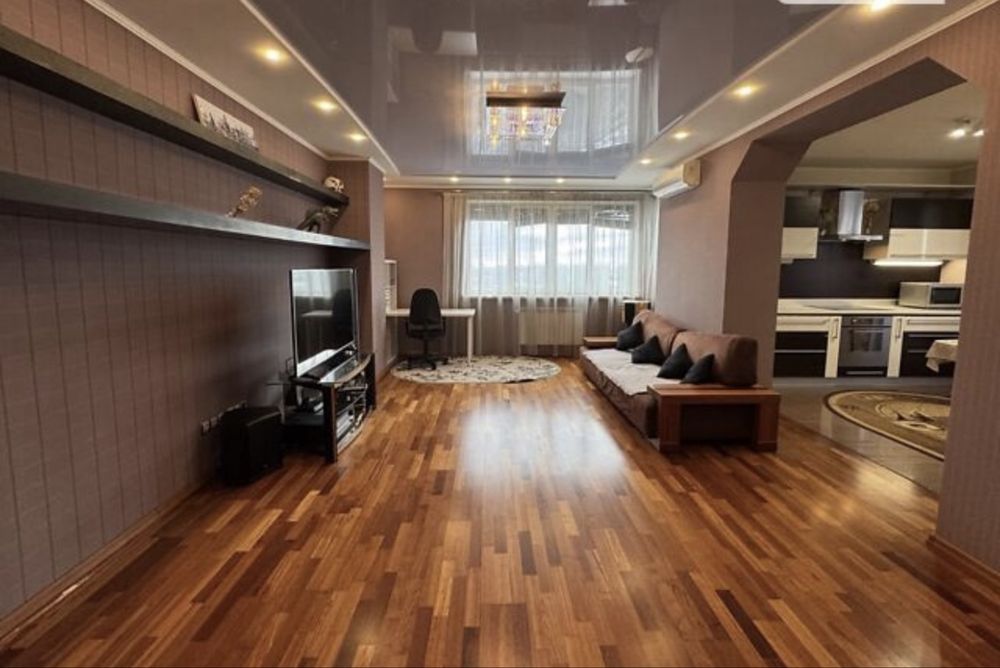 Квартира на вул. Шумського, 1 в Київ, ID 322213, фото №2