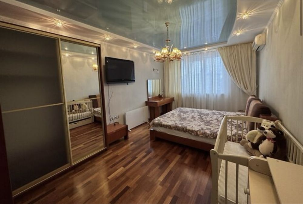 Квартира на вул. Шумського, 1 в Київ, ID 322213, фото №3