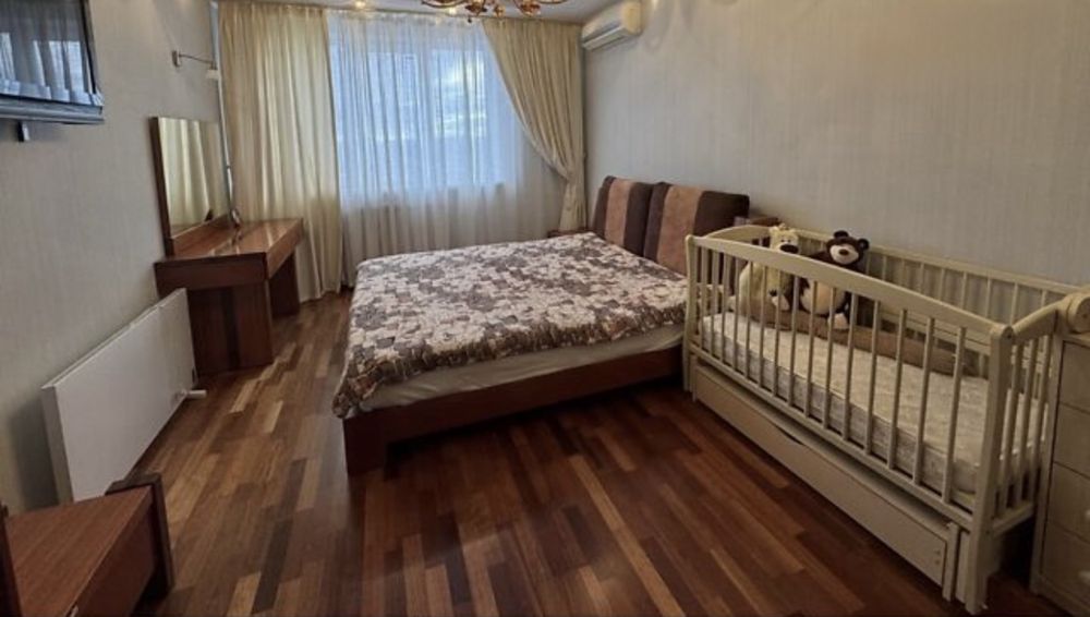 Квартира на вул. Шумського, 1 в Київ, ID 322213, фото №4
