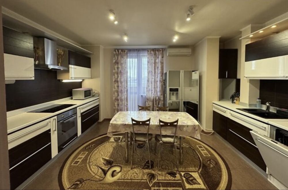 Квартира на вул. Шумського, 1 в Київ, ID 322213, фото №5