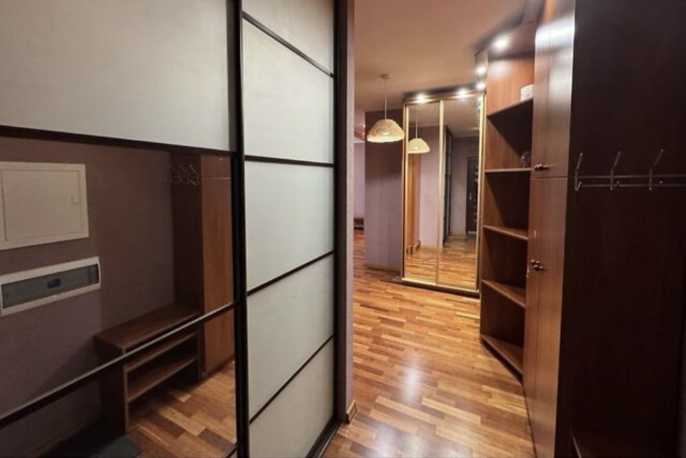 Квартира на вул. Шумського, 1 в Києві, ID 322213, фото №7