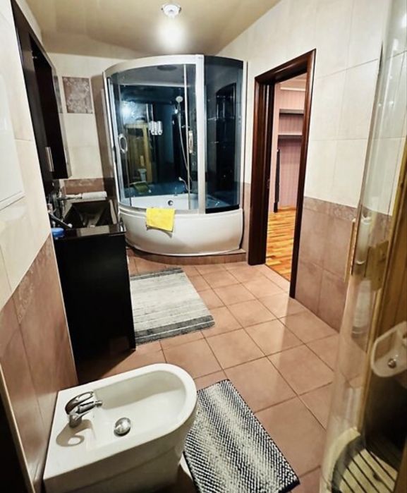 Квартира на вул. Шумського, 1 в Києві, ID 322213, фото №8