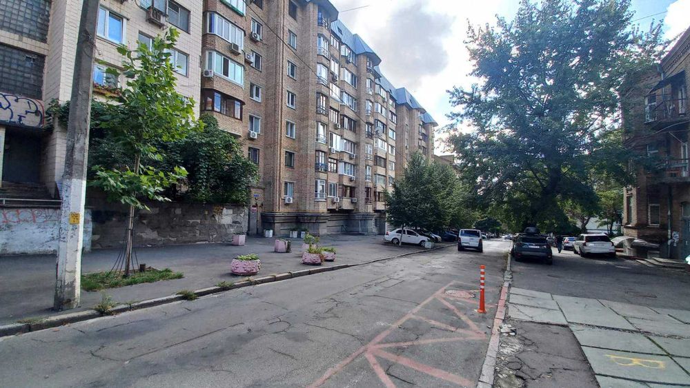 Квартира на вул. Кониського, 64-68 в Києві, ID 188010, фото №2